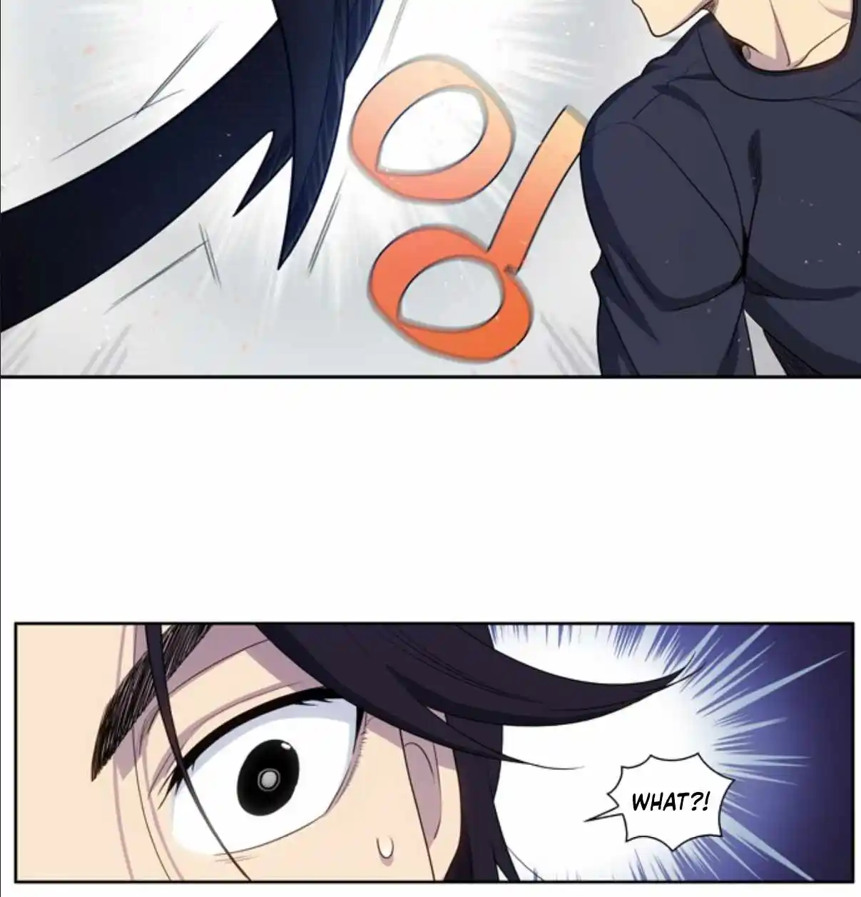 The Gamer Chapter 422