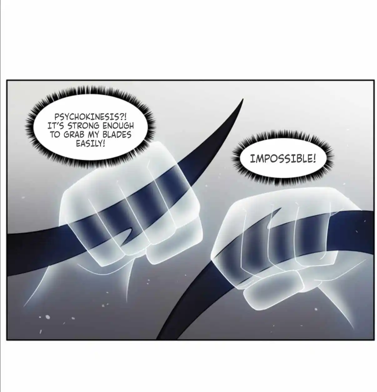 The Gamer Chapter 422