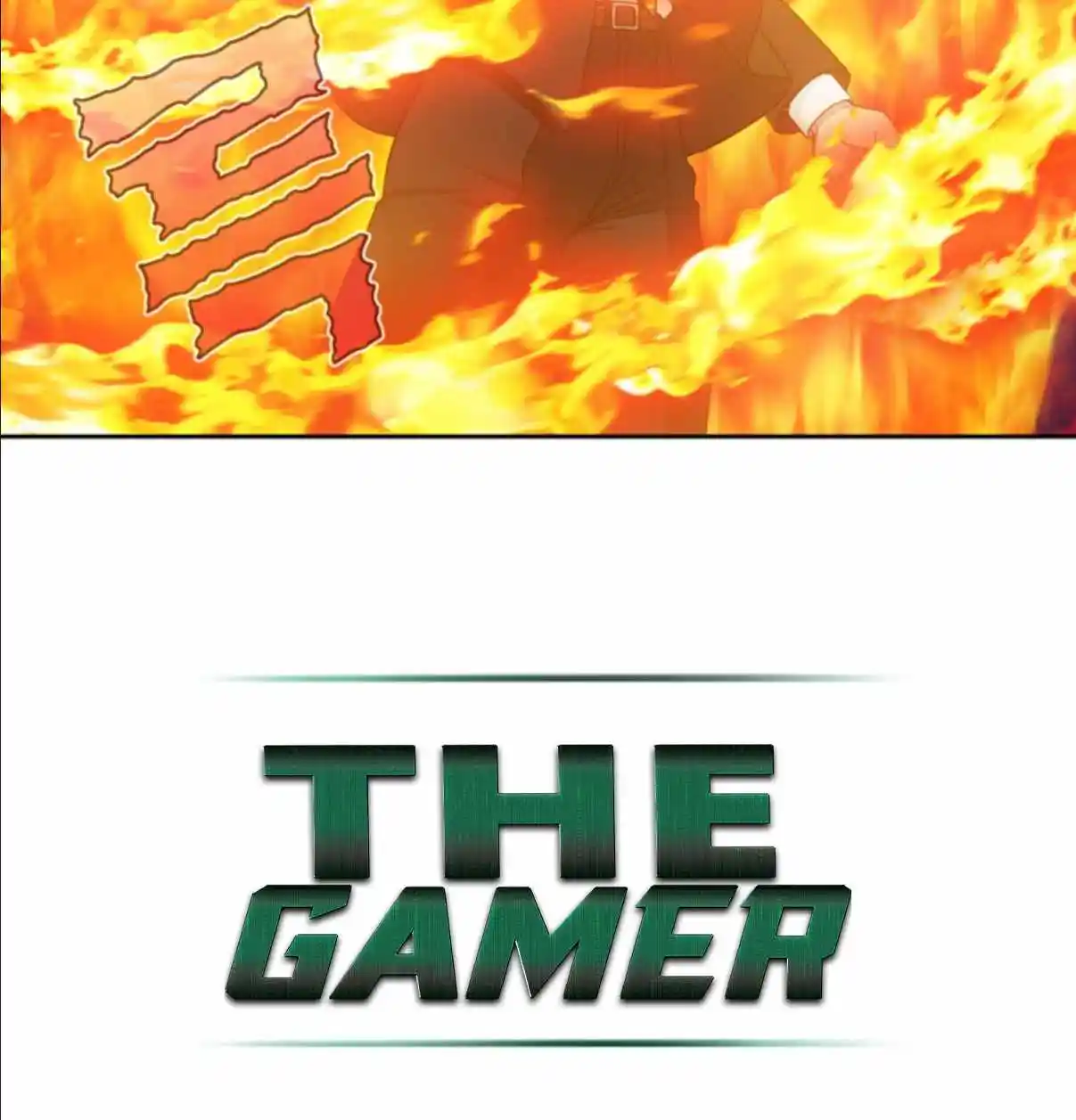 The Gamer Chapter 422