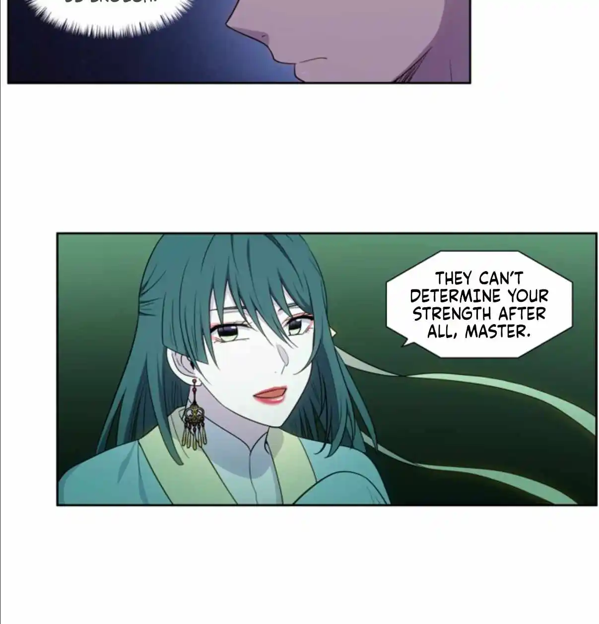 The Gamer Chapter 422