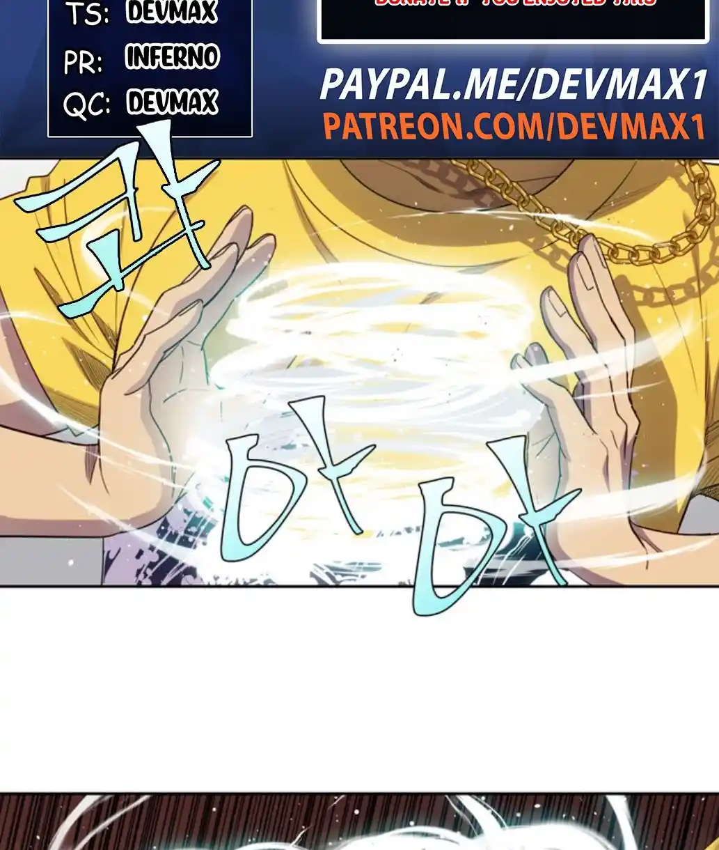 The Gamer Chapter 423