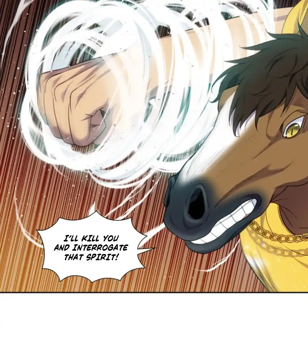 The Gamer Chapter 423