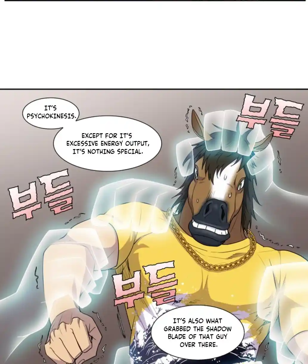 The Gamer Chapter 423