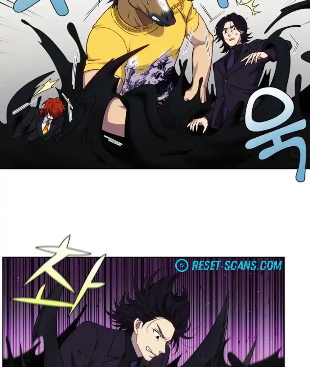 The Gamer Chapter 423