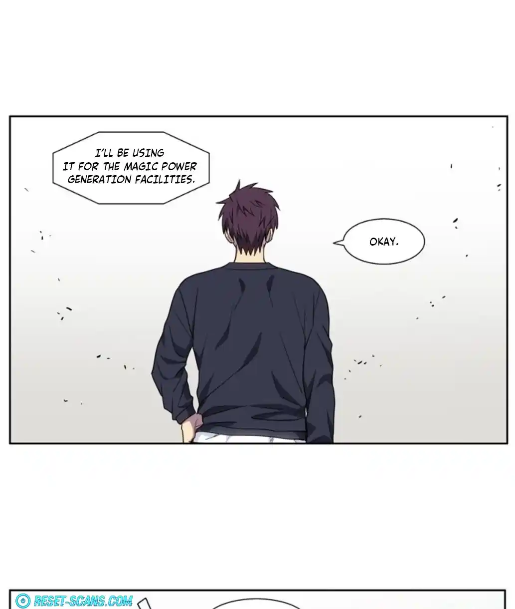 The Gamer Chapter 423