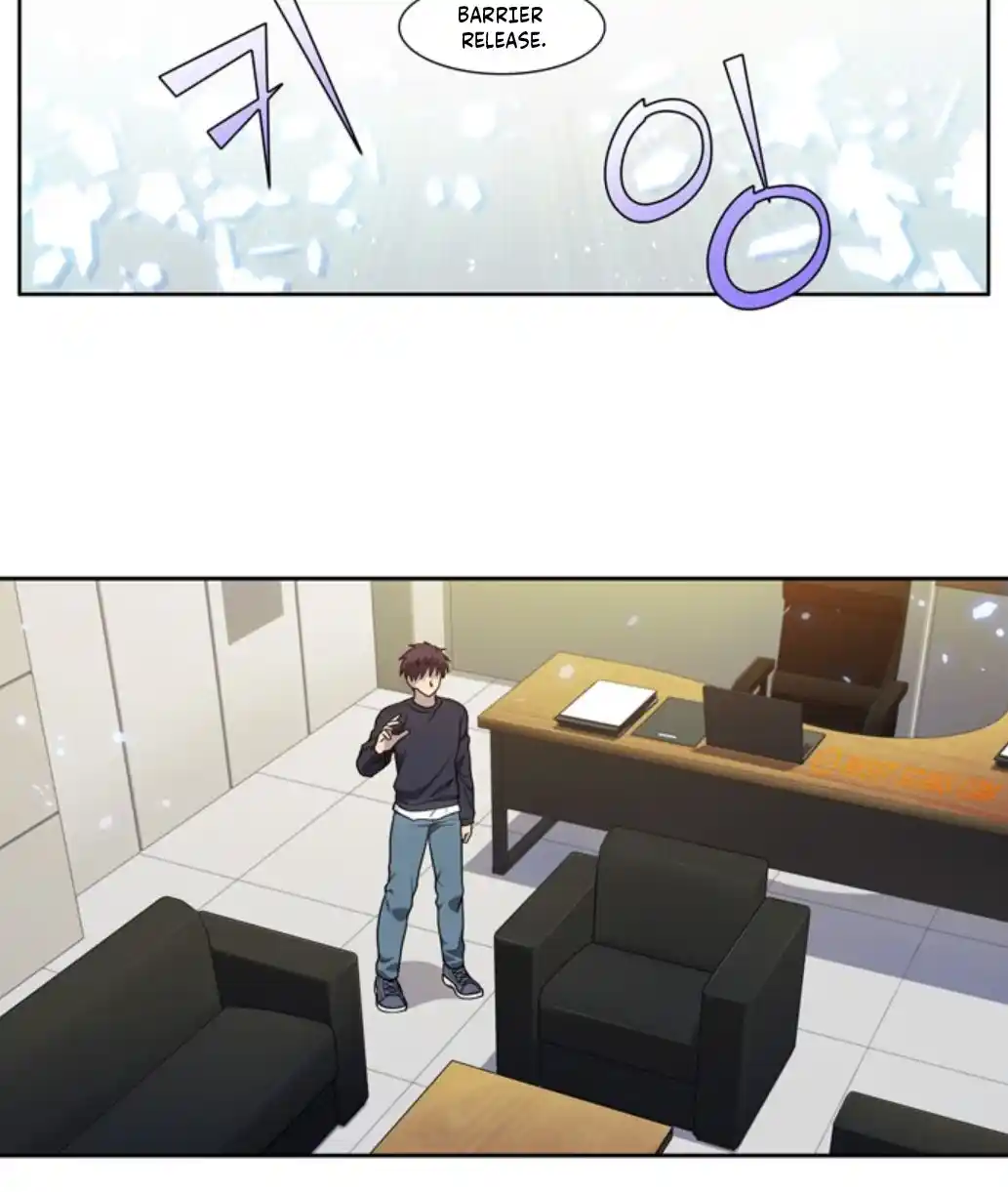 The Gamer Chapter 423