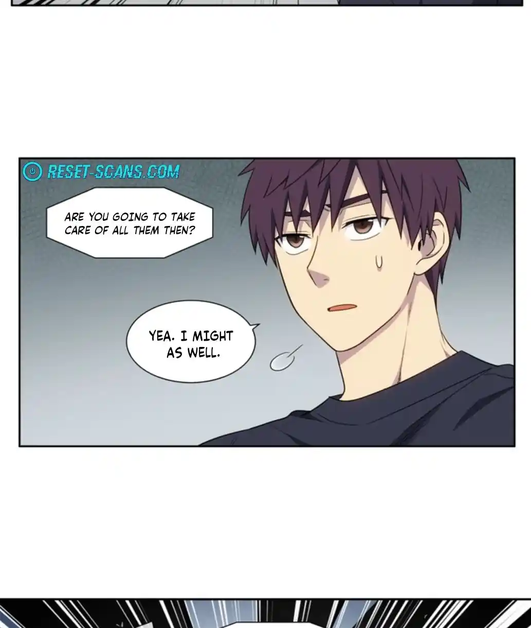 The Gamer Chapter 423