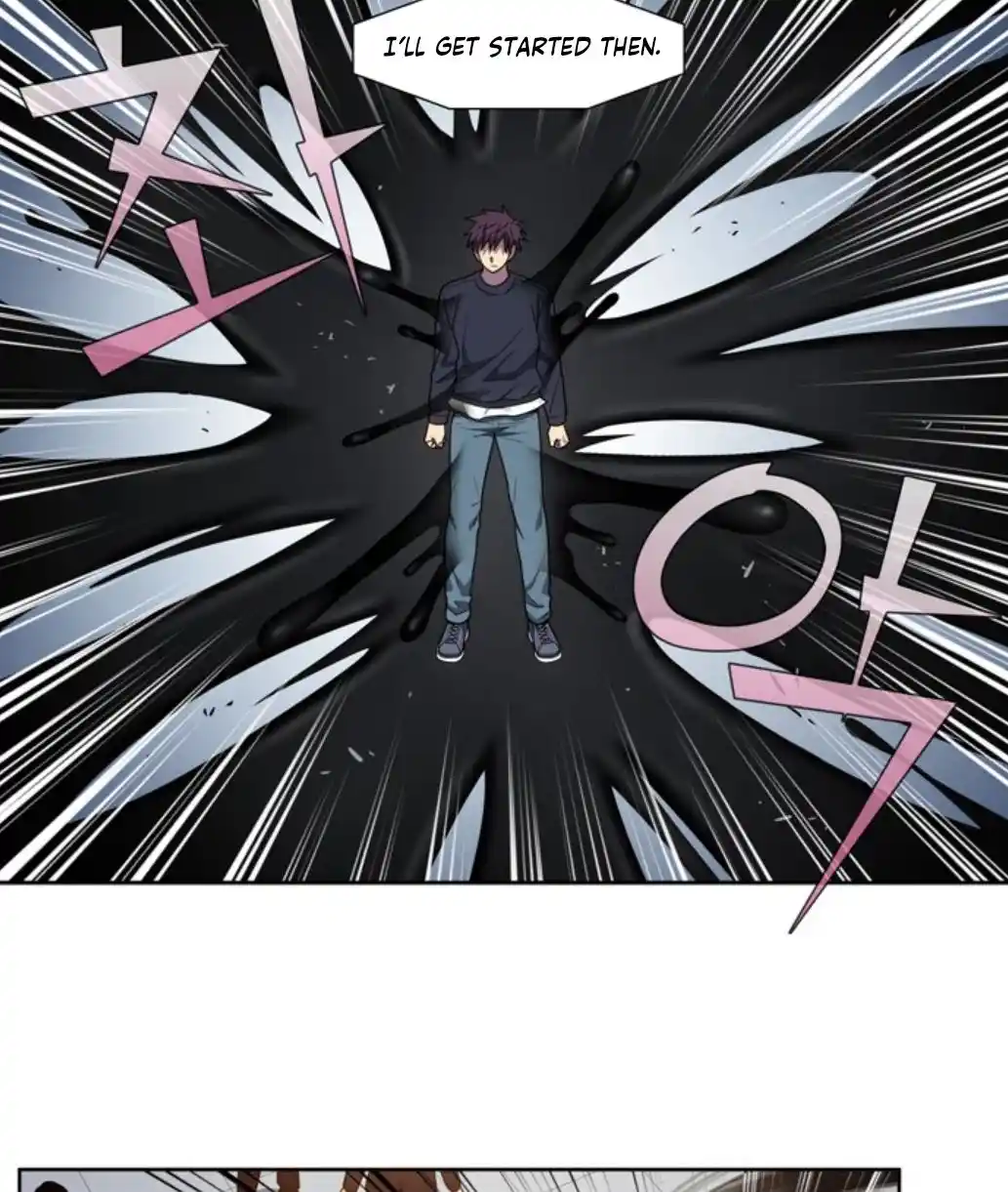 The Gamer Chapter 423