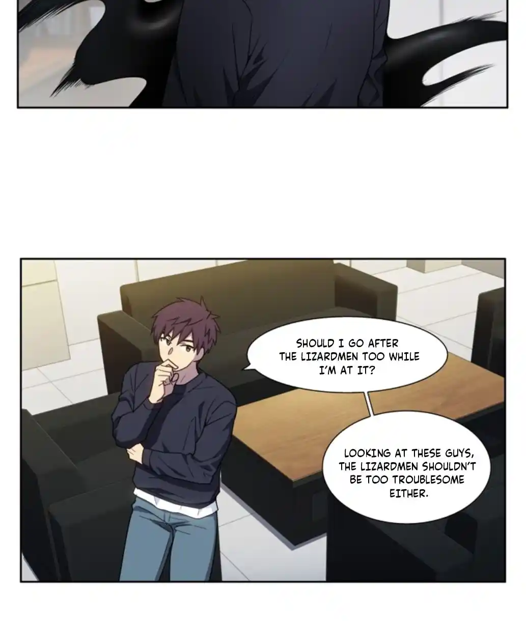 The Gamer Chapter 423