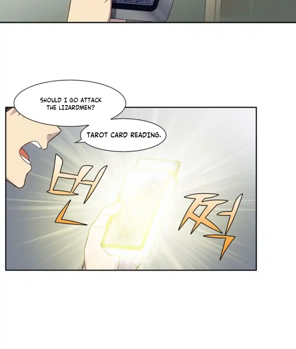 The Gamer Chapter 423