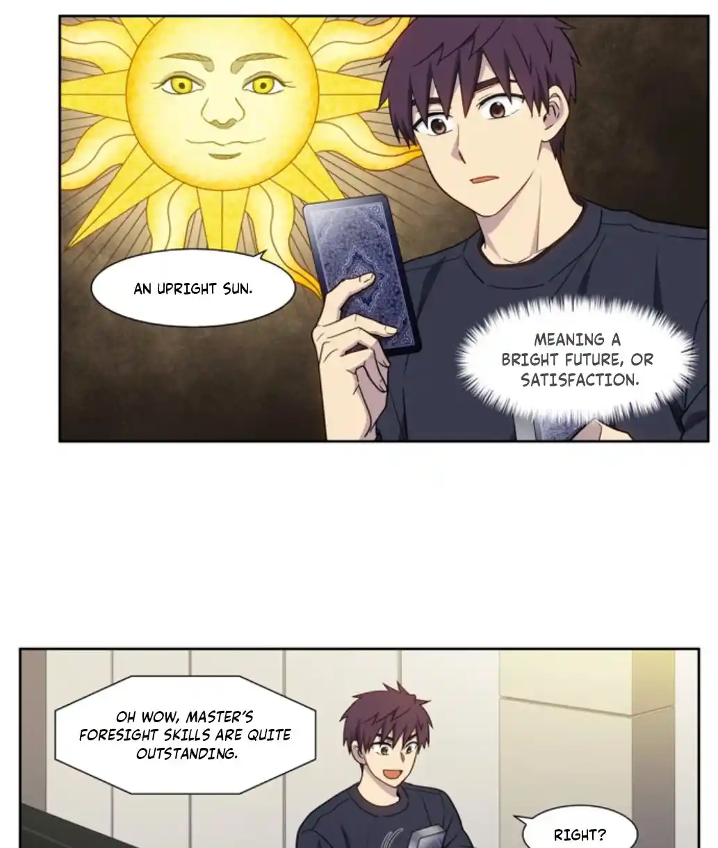 The Gamer Chapter 423