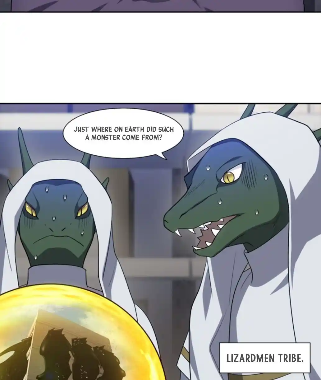 The Gamer Chapter 423