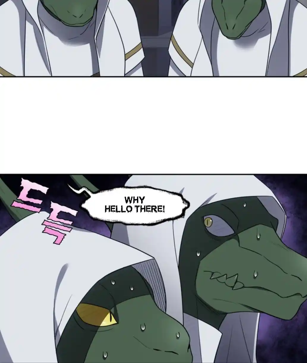 The Gamer Chapter 423