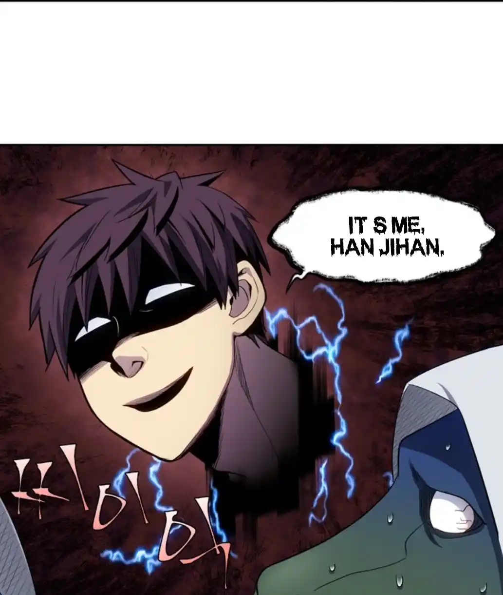 The Gamer Chapter 423