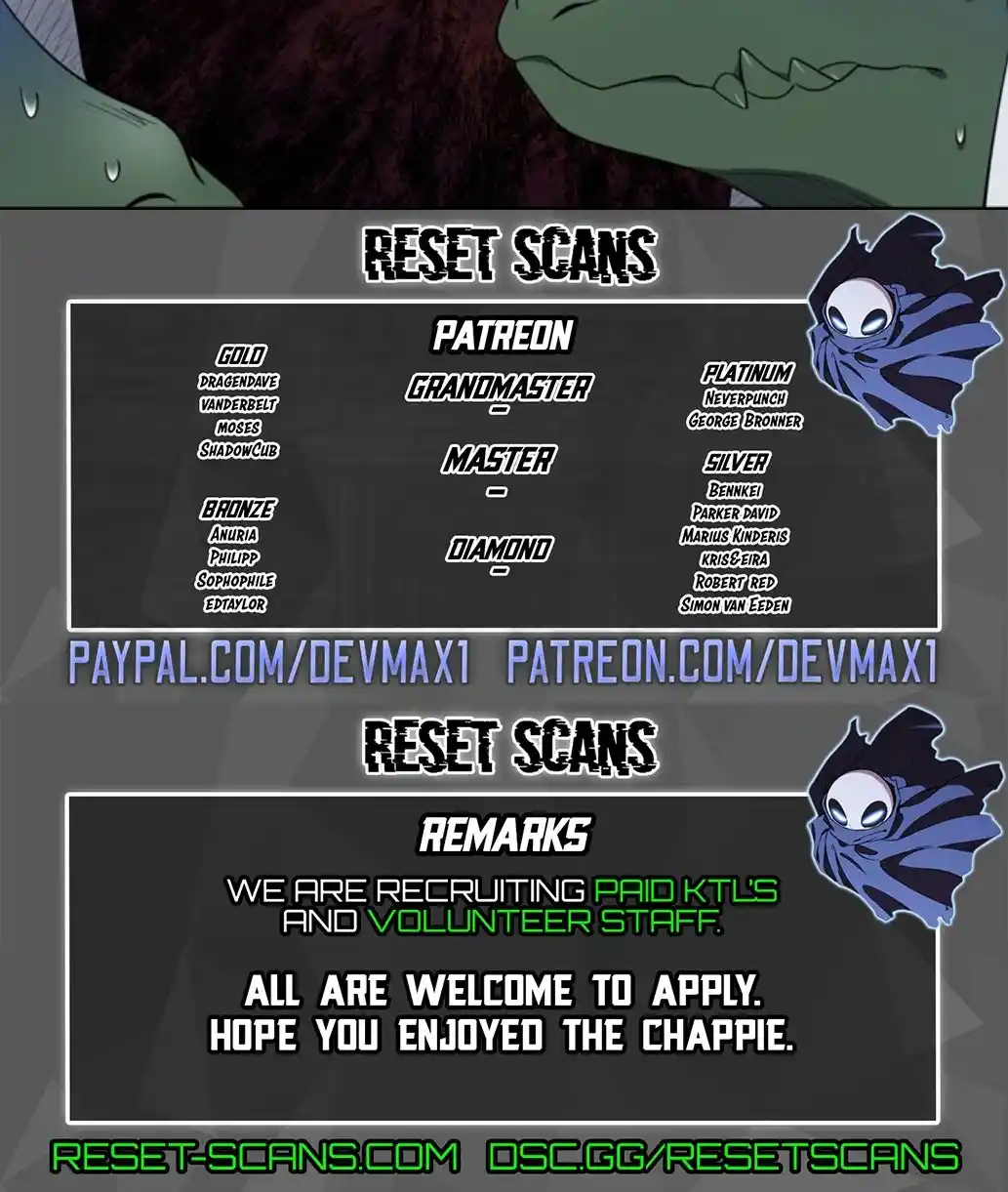 The Gamer Chapter 423