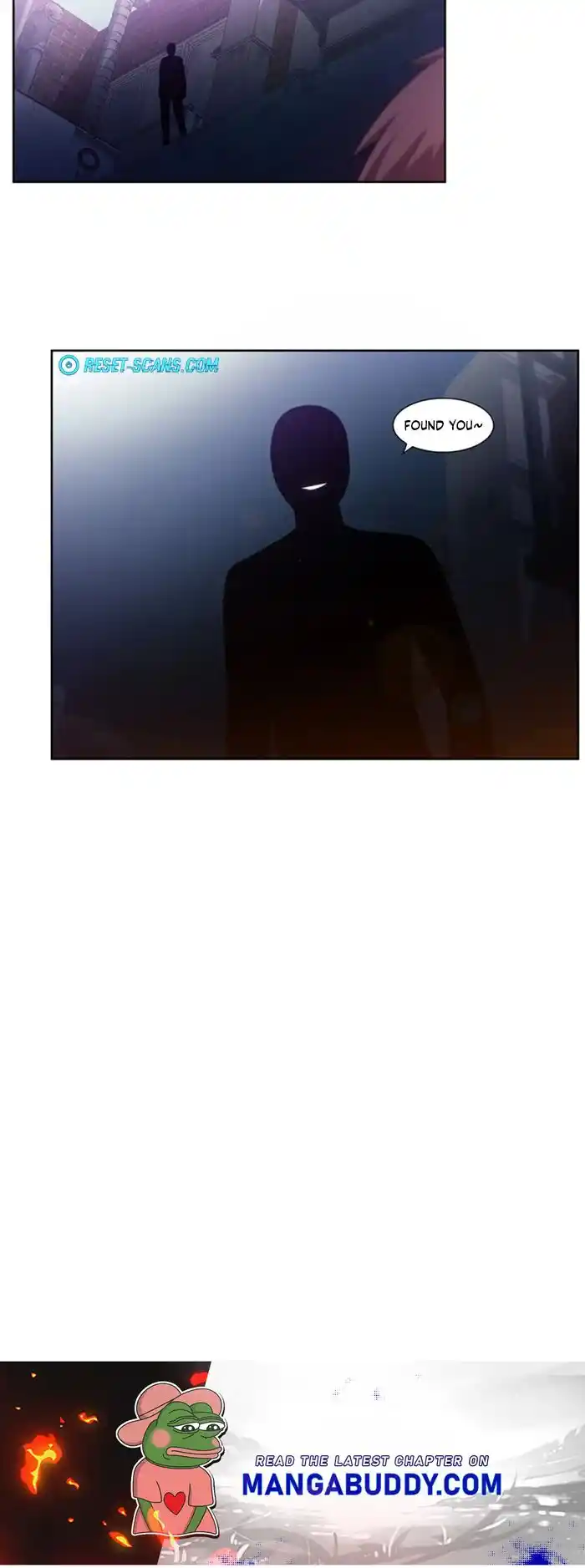 The Gamer Chapter 424