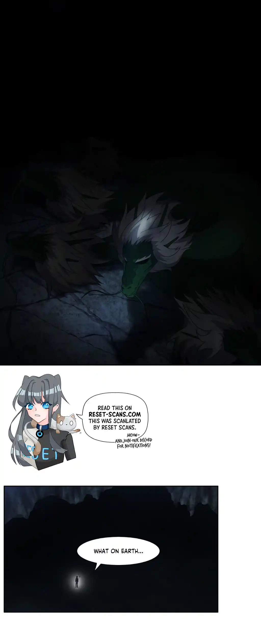 The Gamer Chapter 427