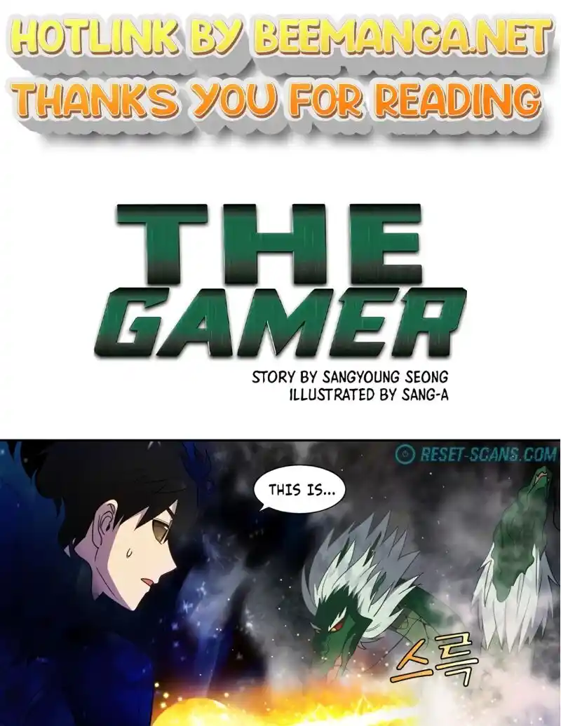 The Gamer Chapter 428