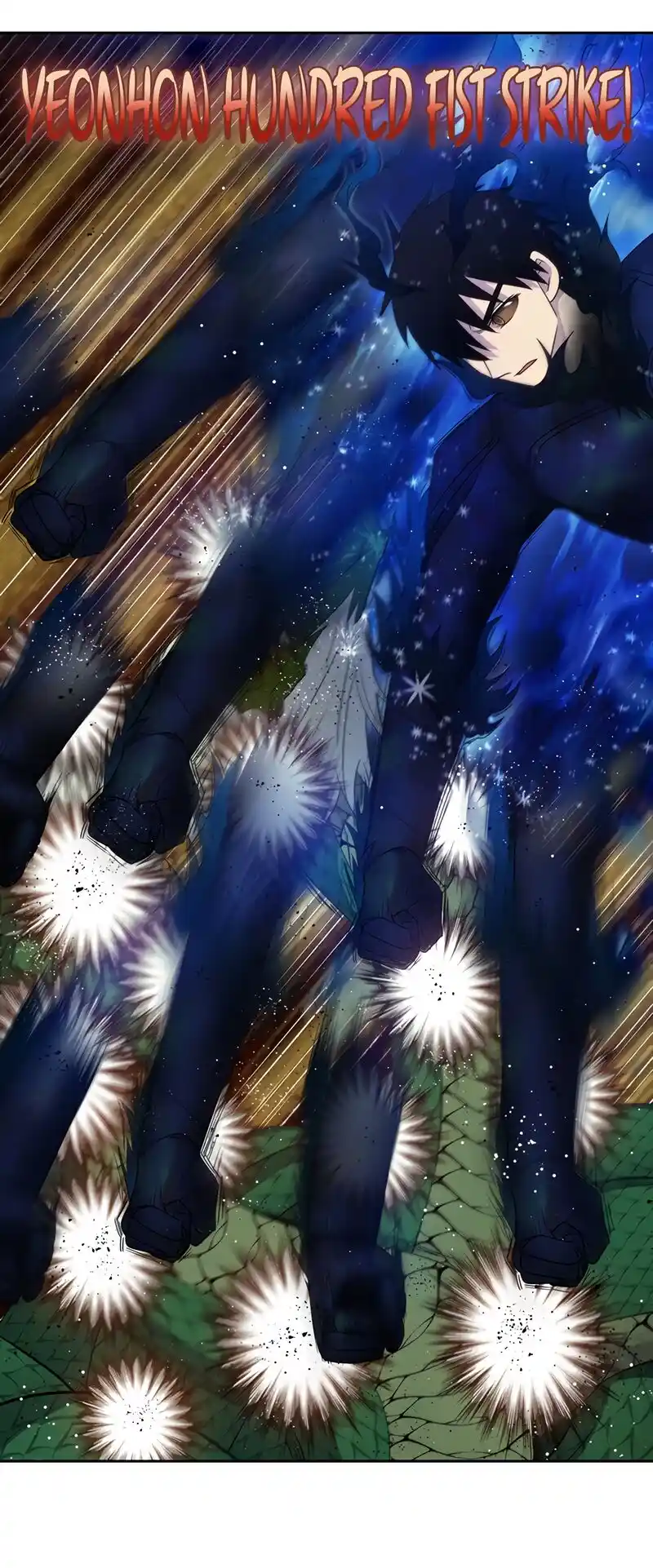 The Gamer Chapter 428