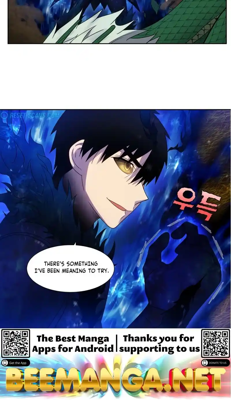 The Gamer Chapter 428