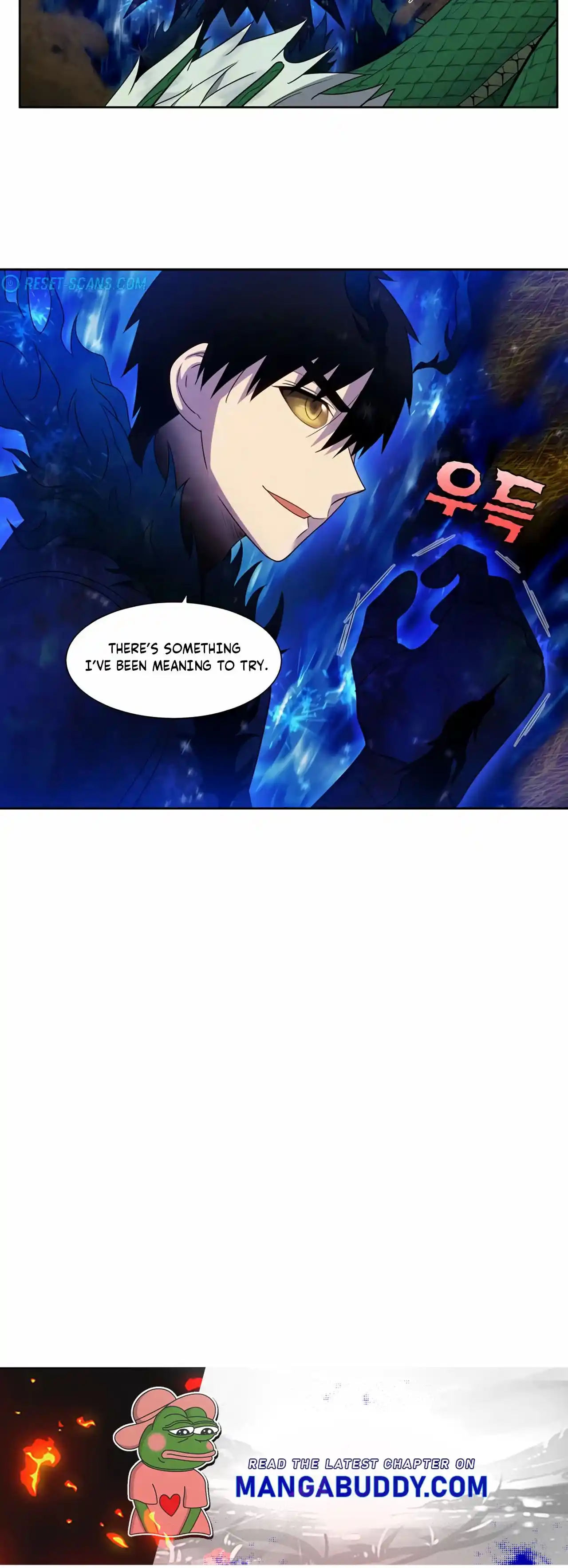 The Gamer Chapter 429