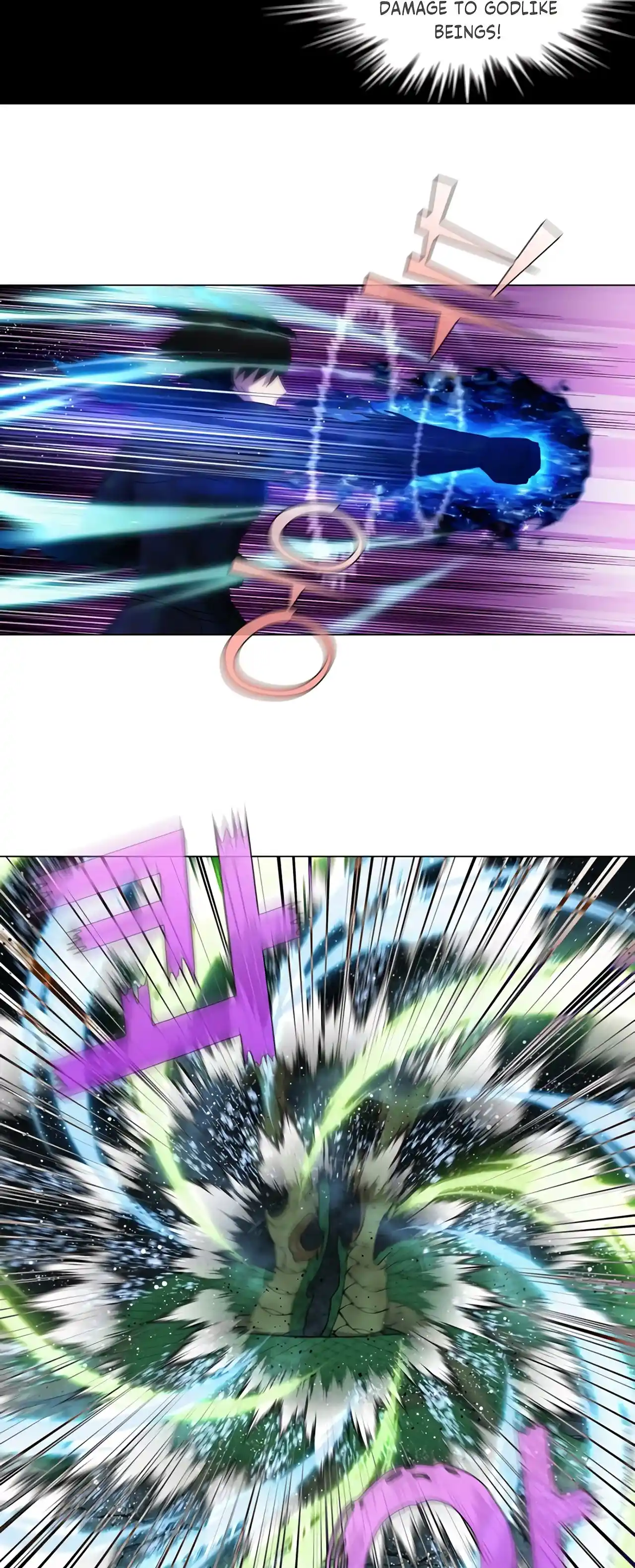 The Gamer Chapter 430