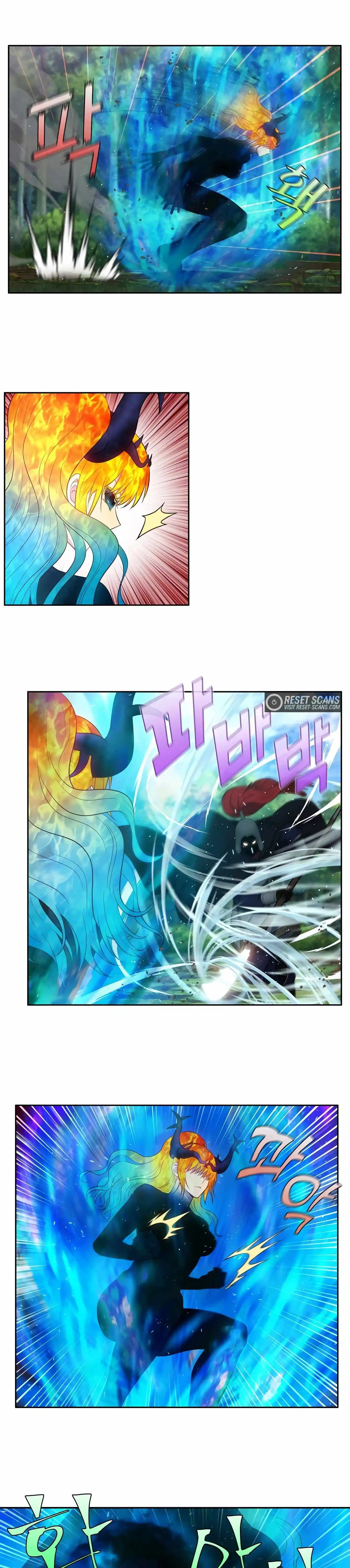 The Gamer Chapter 453