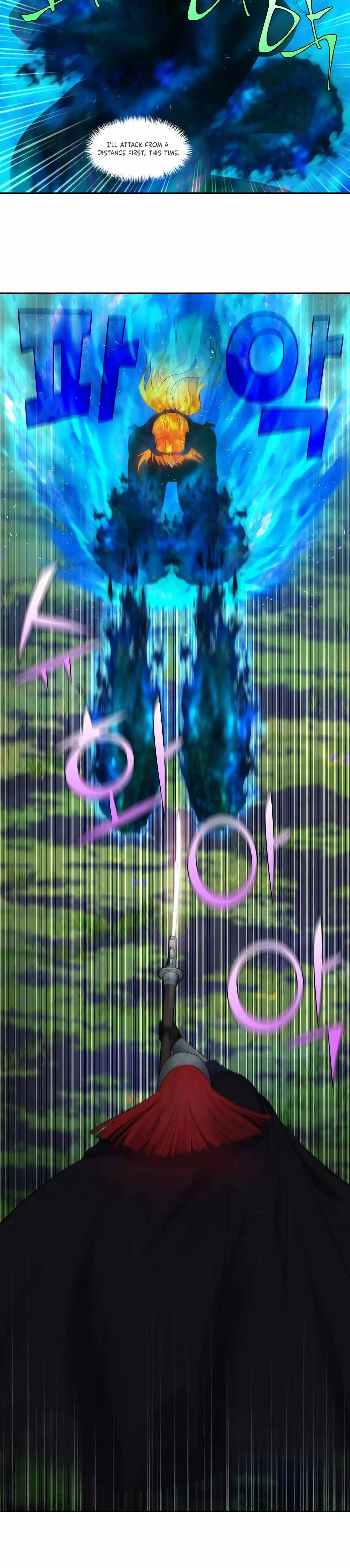 The Gamer Chapter 453