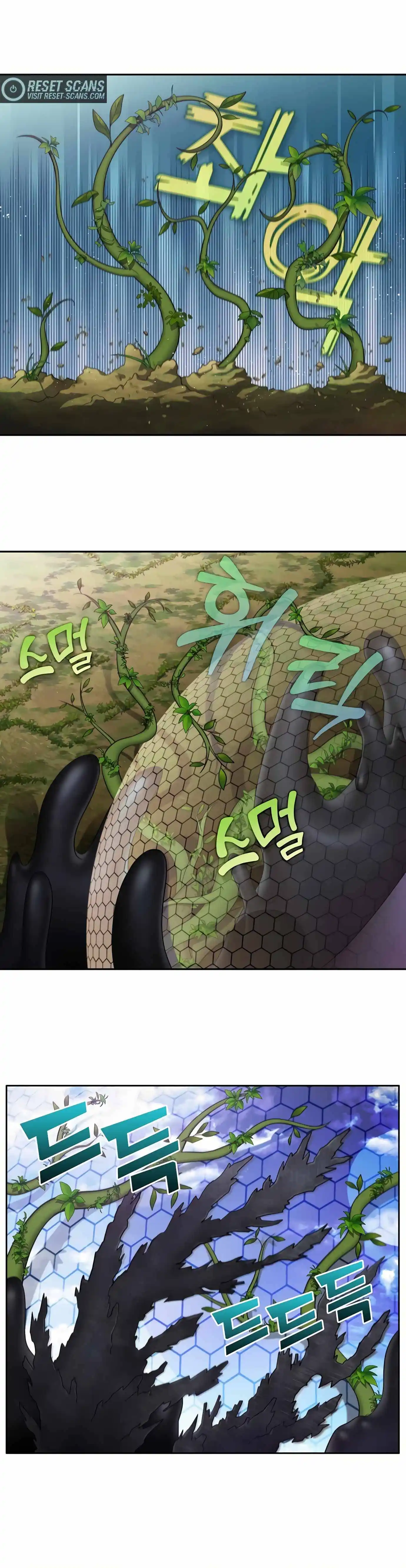 The Gamer Chapter 465