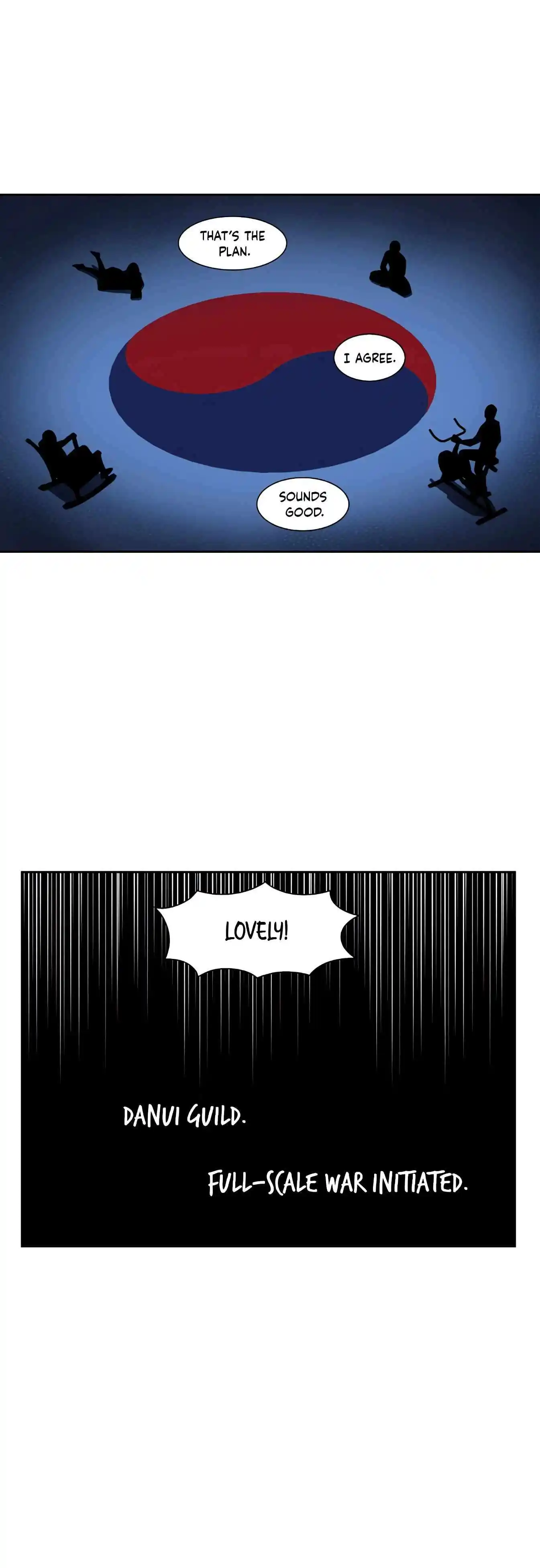 The Gamer Chapter 469