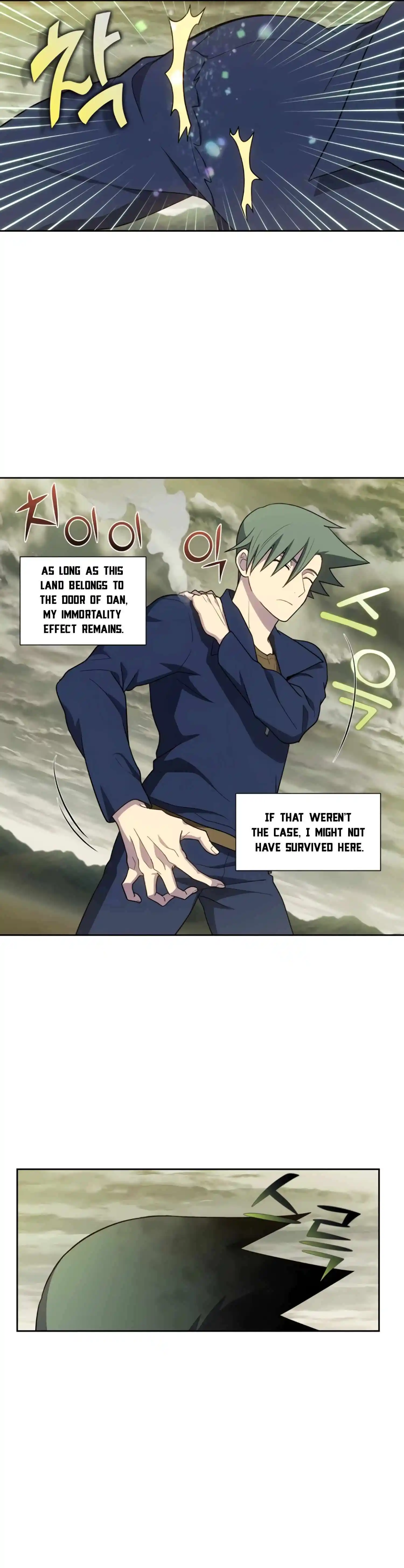 The Gamer Chapter 470