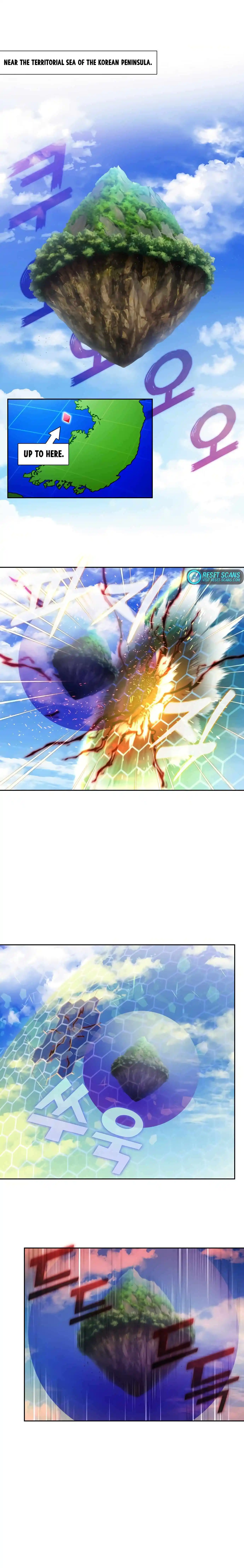 The Gamer Chapter 472