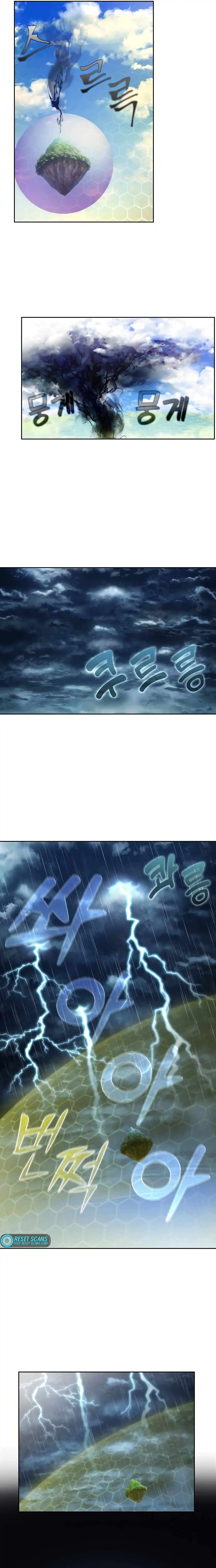 The Gamer Chapter 472