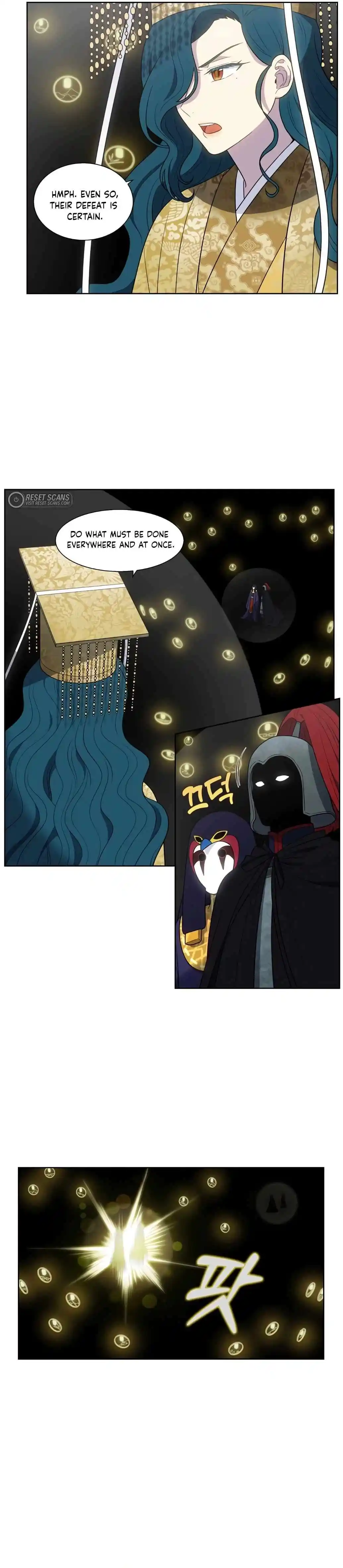 The Gamer Chapter 473