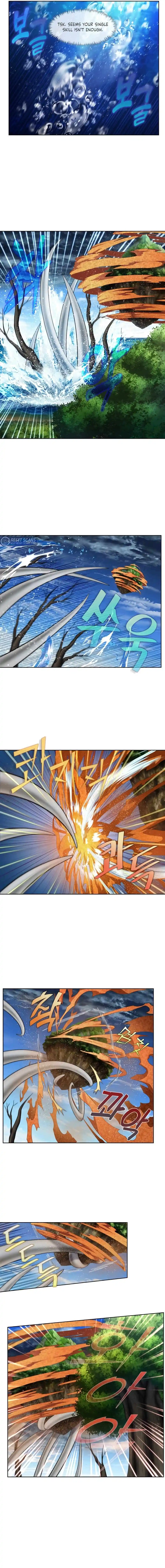 The Gamer Chapter 474