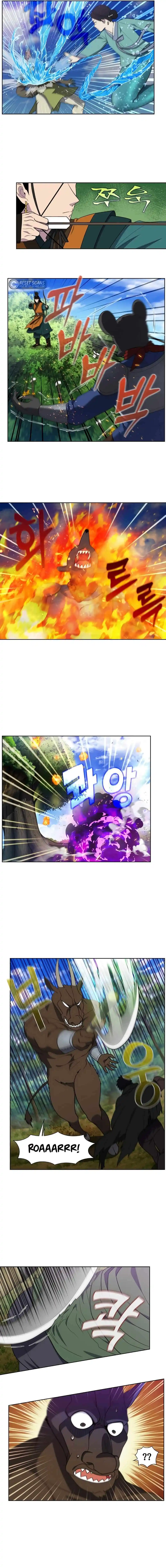 The Gamer Chapter 474