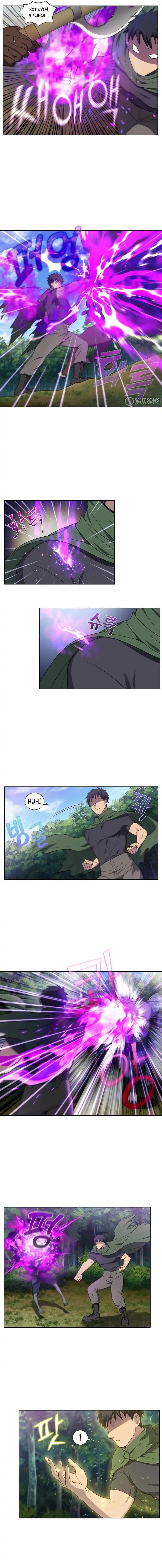 The Gamer Chapter 474