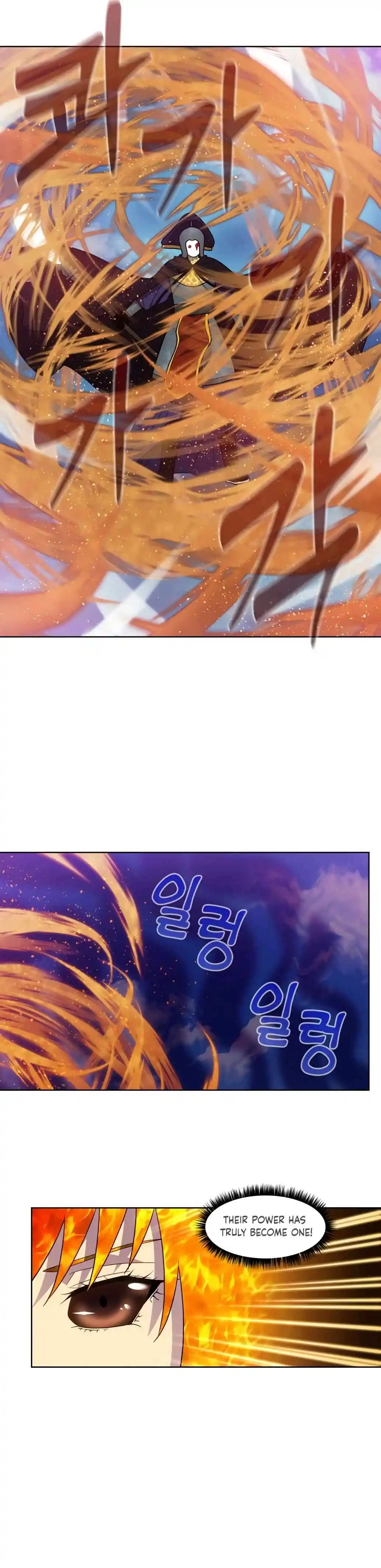 The Gamer Chapter 477