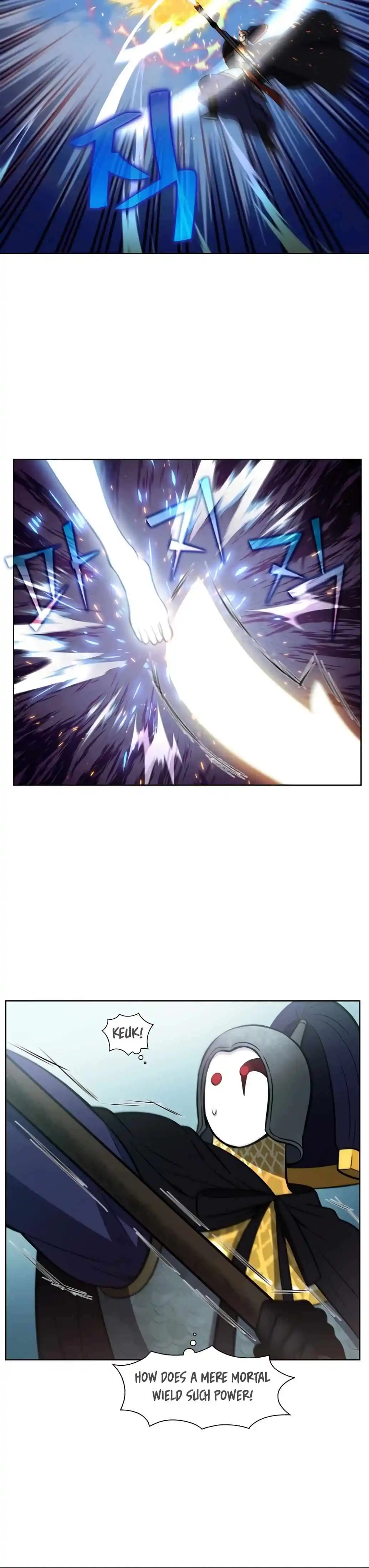 The Gamer Chapter 478