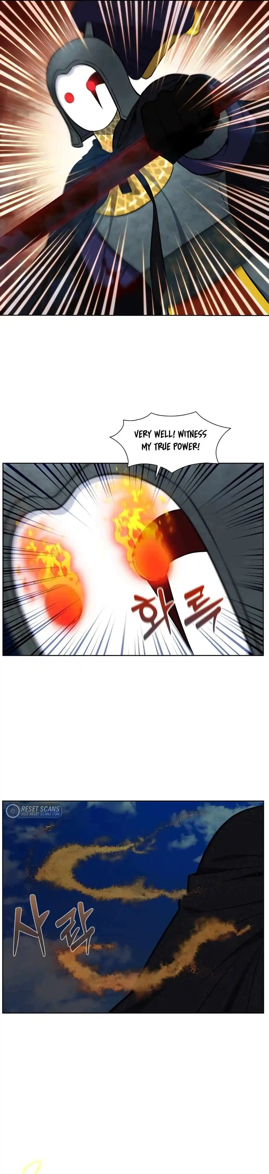 The Gamer Chapter 478