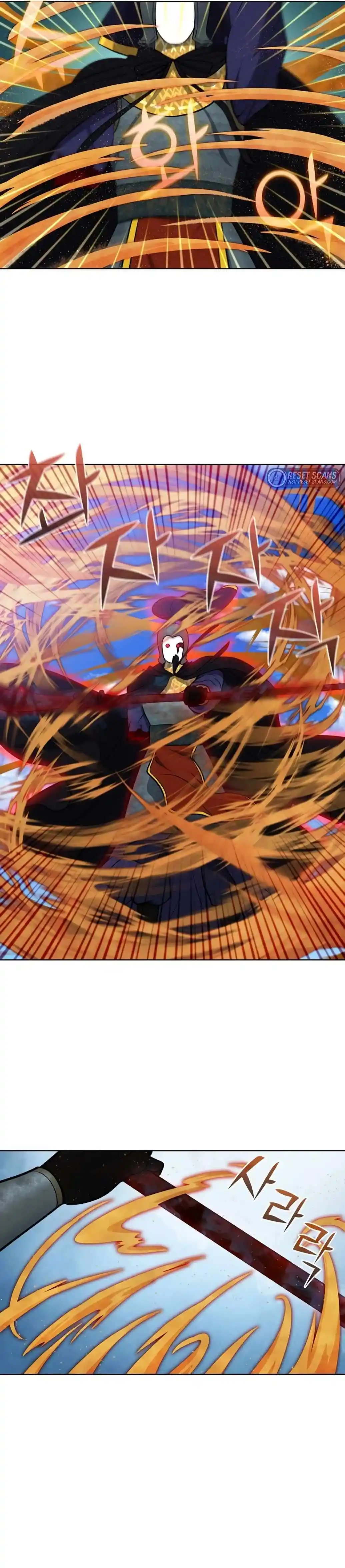 The Gamer Chapter 478