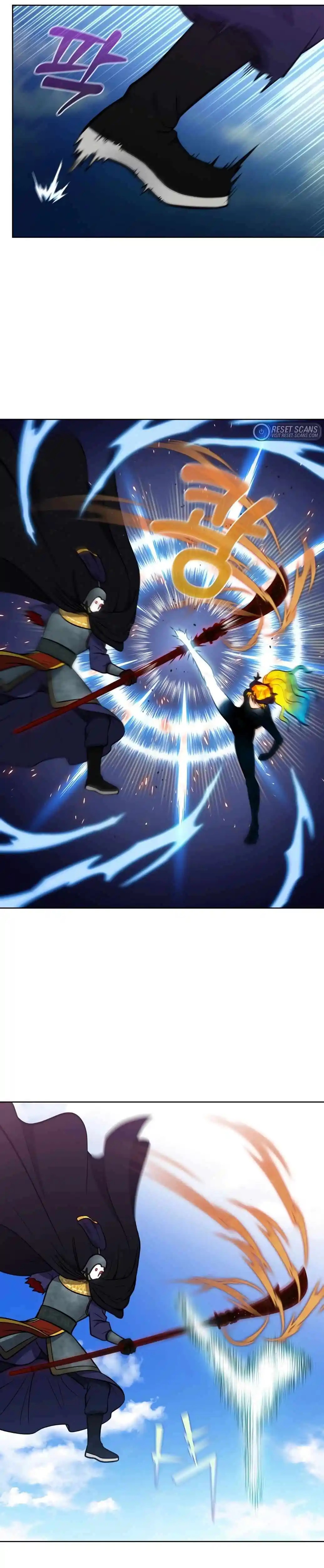 The Gamer Chapter 478