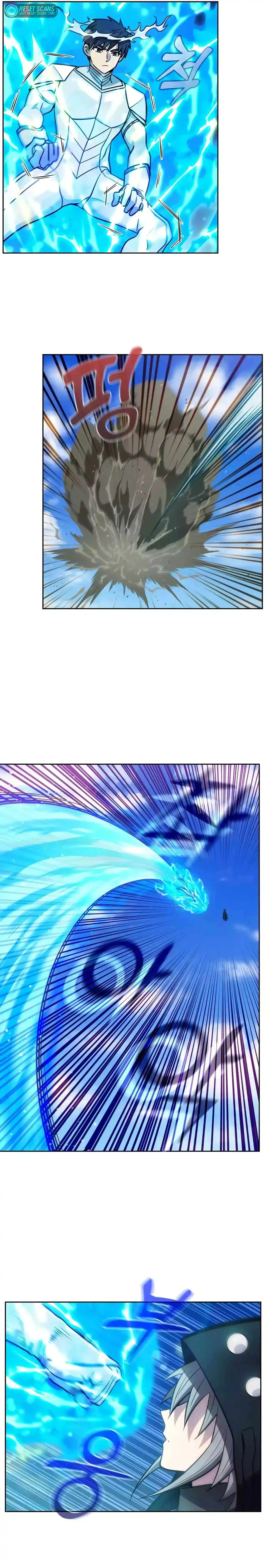 The Gamer Chapter 488