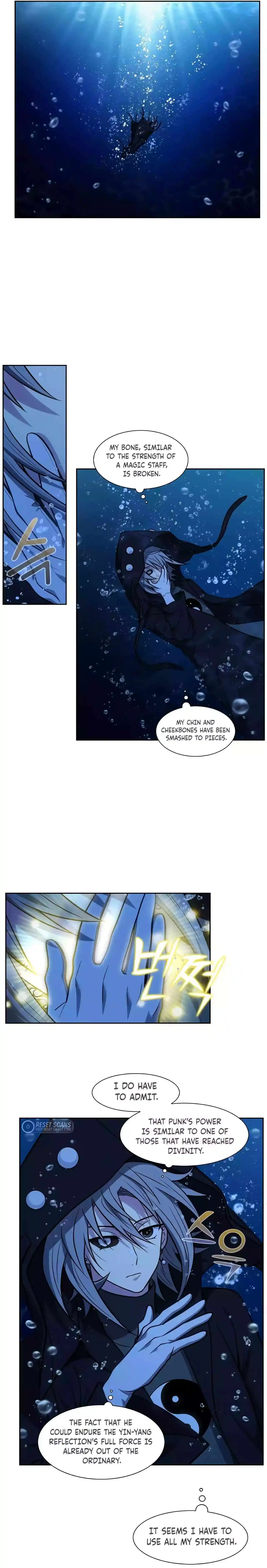 The Gamer Chapter 488