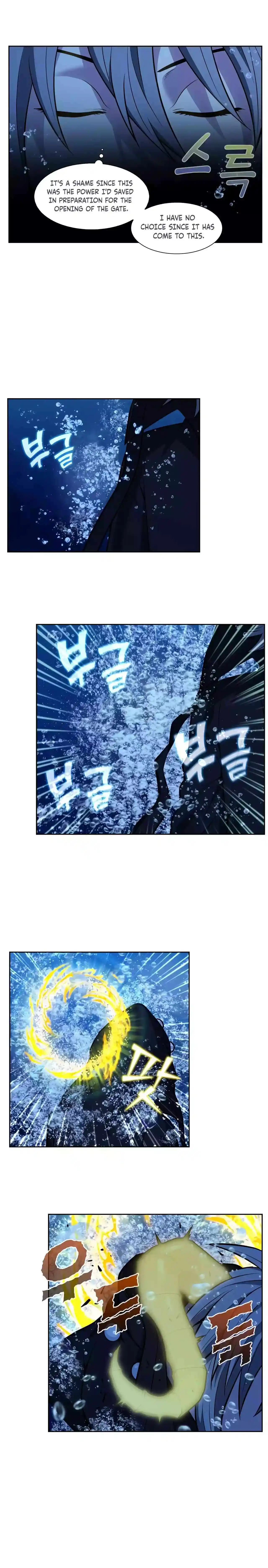 The Gamer Chapter 488