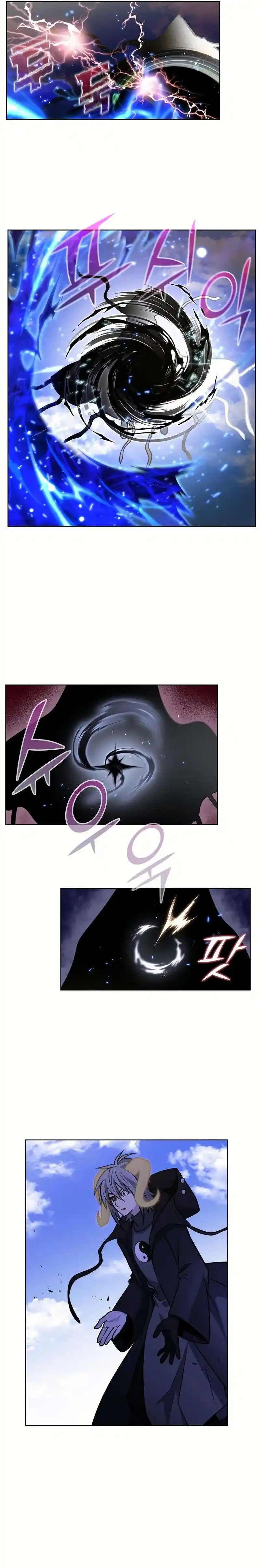 The Gamer Chapter 492