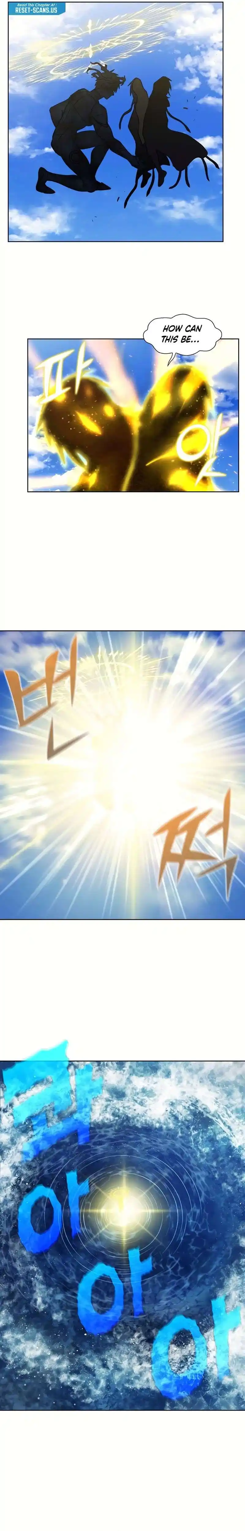 The Gamer Chapter 492