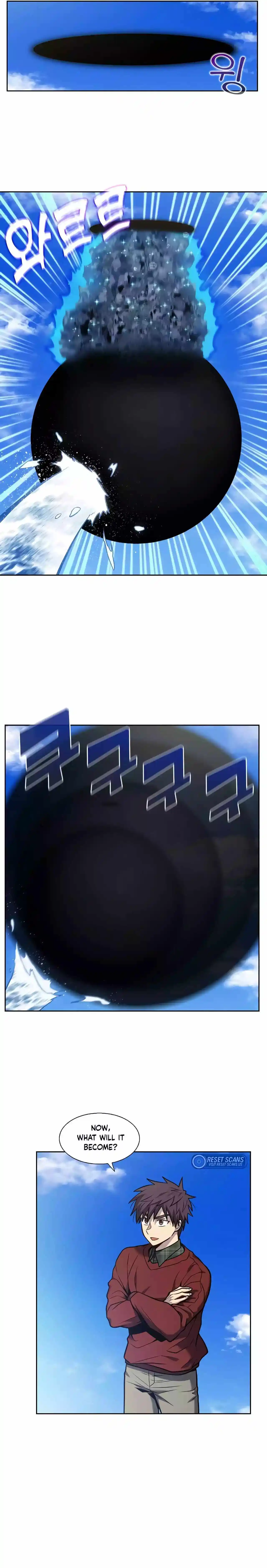 The Gamer Chapter 495