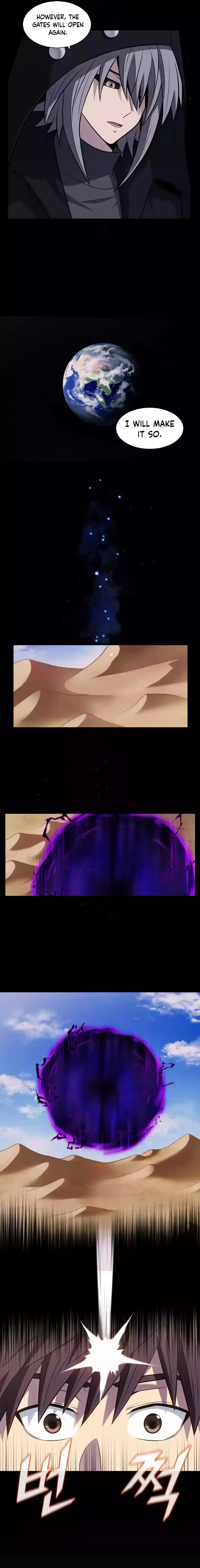 The Gamer Chapter 497