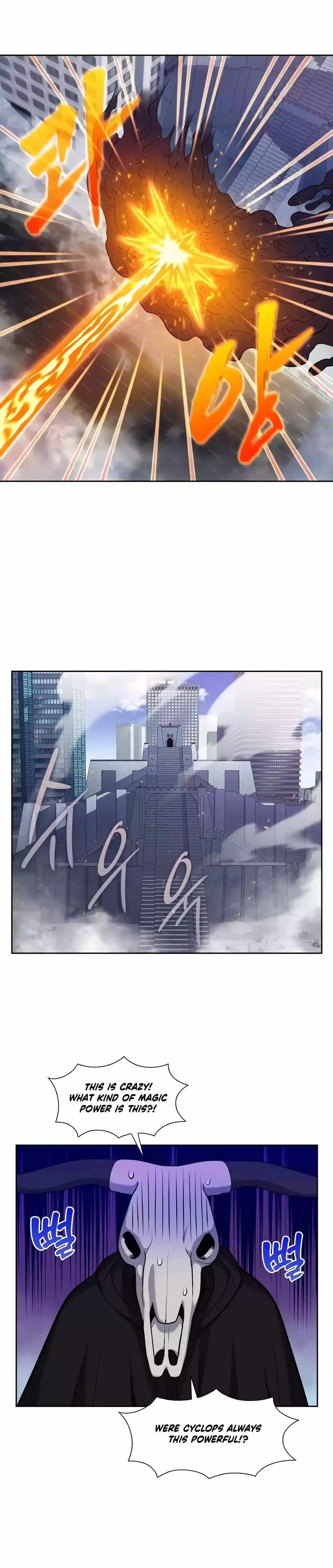 The Gamer Chapter 506